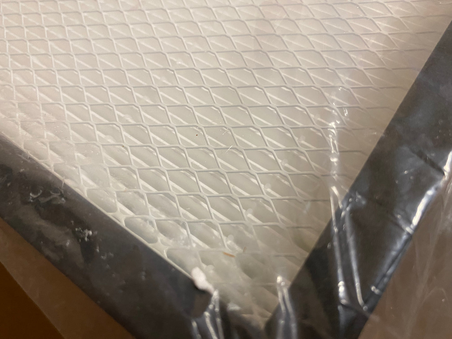 2' x 4' HEPA filter for TC clean air